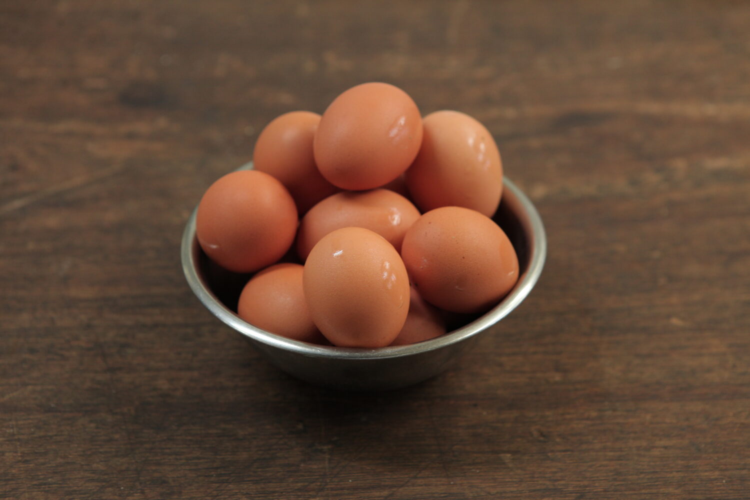 ＪＡ安全規格適合品の安心かつ栄養も豊富な卵（創作工房プランタン）